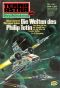 [Terra Astra 341] • Die Welten des Philip Totin